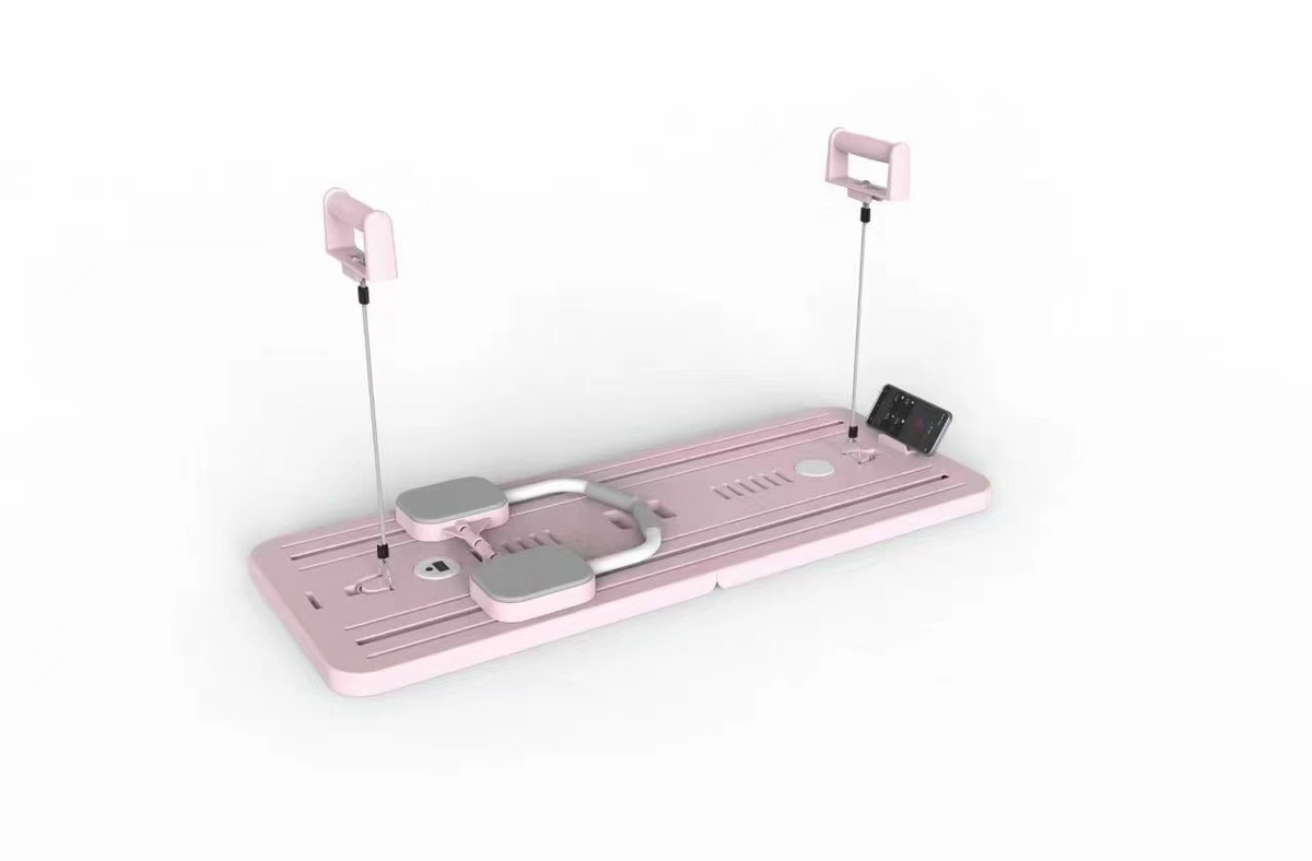 Multifunktionales Fitnessboard