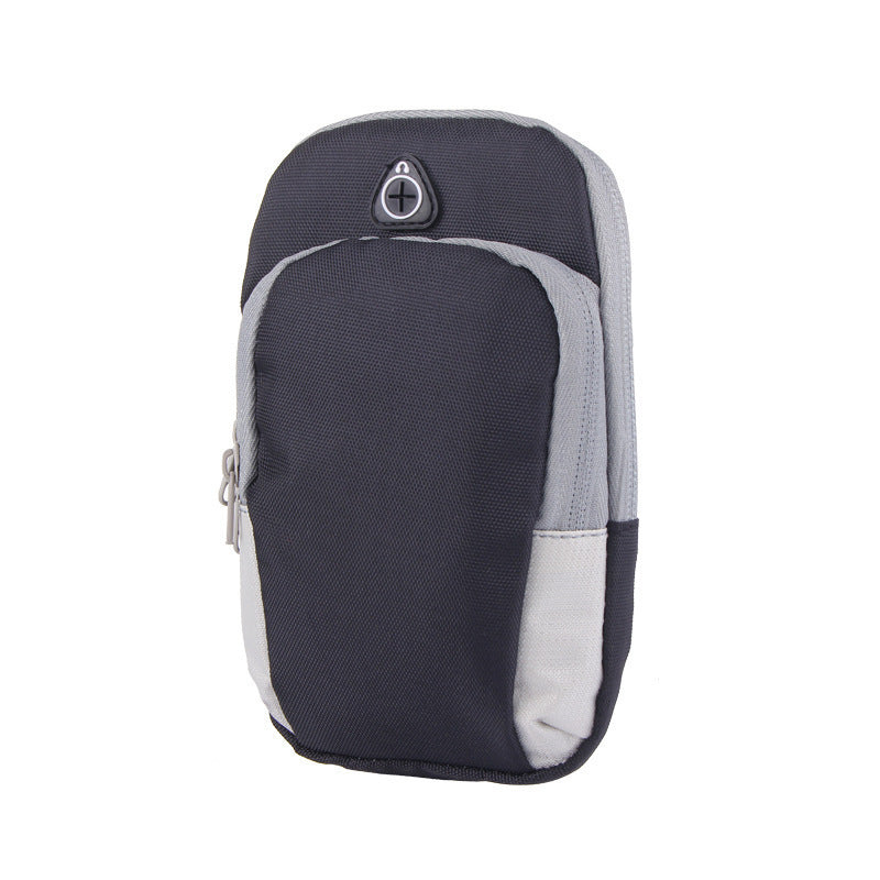 Multifunktionale Outdoor-Armtasche
