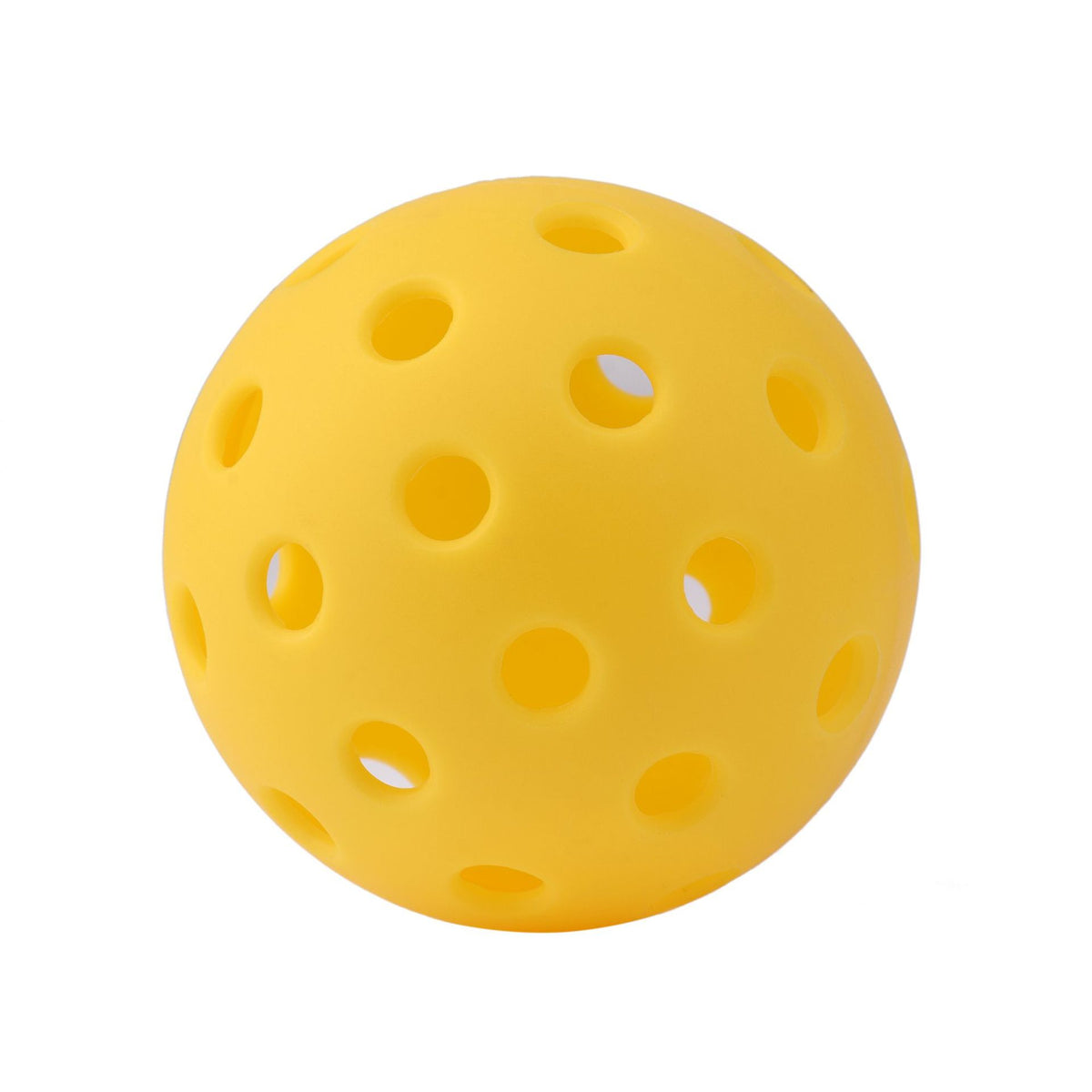 Pickleball en extérieur | Balles de 40 et 26 trous