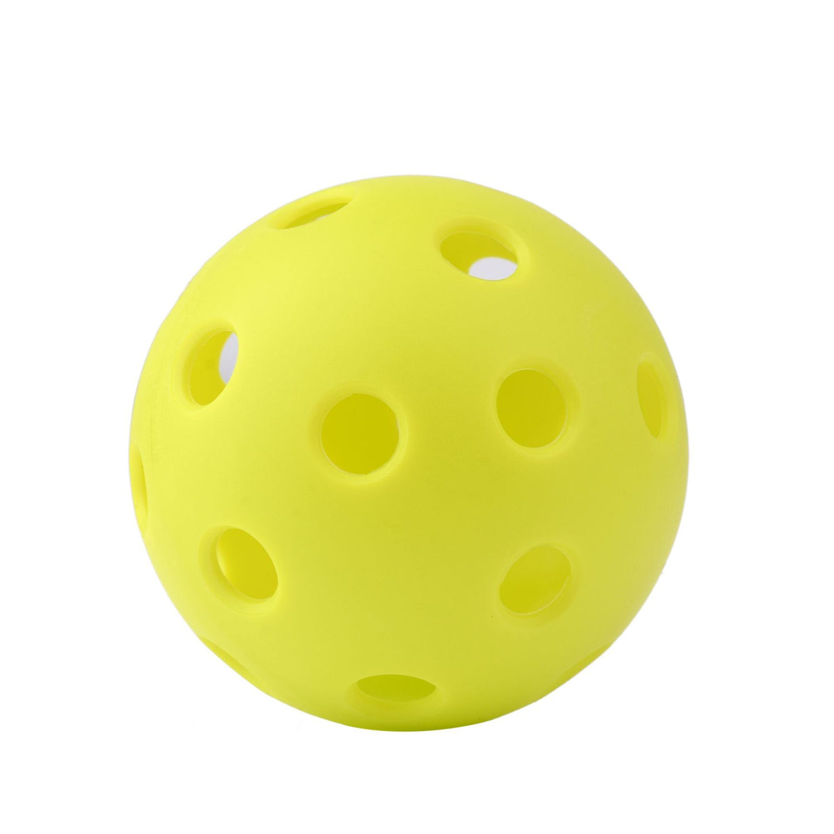 Pickleball en extérieur | Balles de 40 et 26 trous