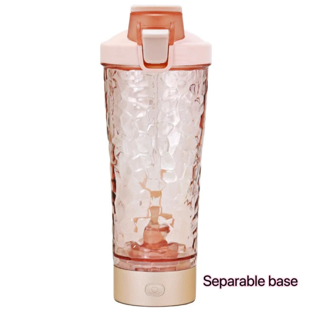 Elektrischer tragbarer Whey Protein Shaker