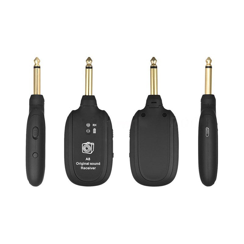 A8 Guitar Wireless Link
