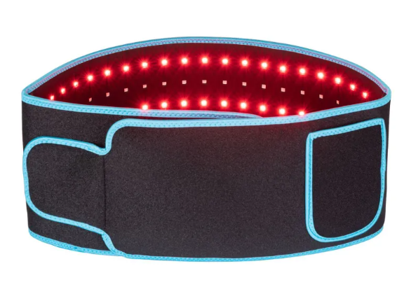 LED Infrarot-Gürteltherapiegerät