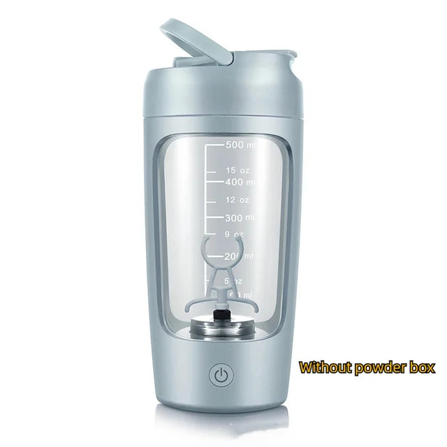 Elektrischer tragbarer Whey Protein Shaker