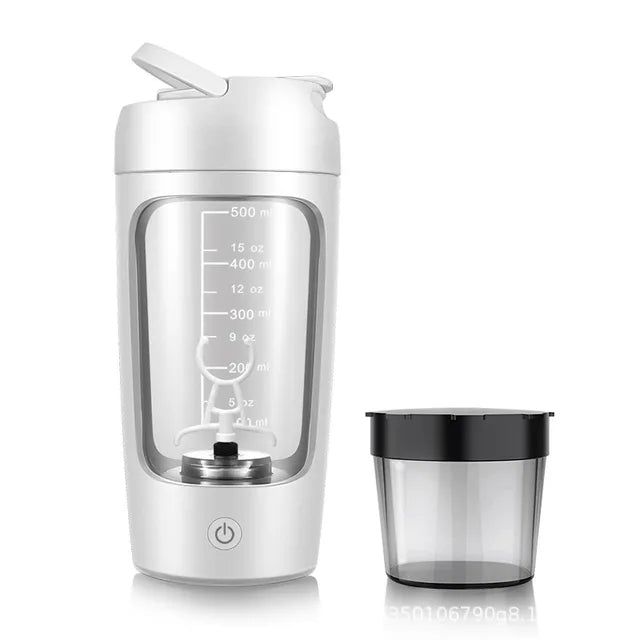 Elektrischer tragbarer Whey Protein Shaker