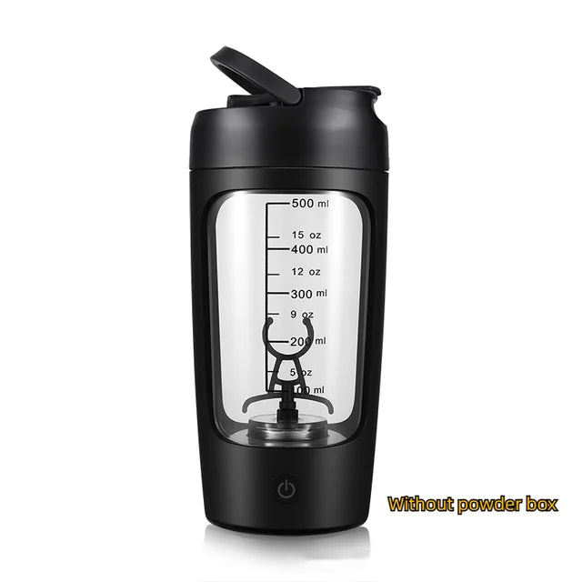 Elektrischer tragbarer Whey Protein Shaker