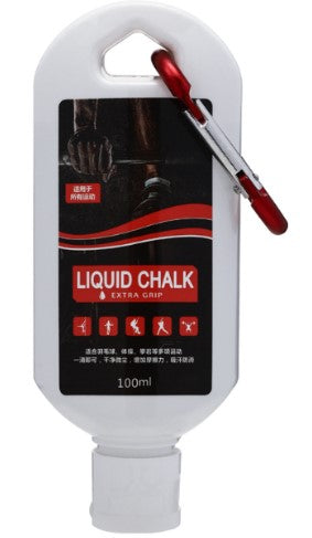 Craie liquide
