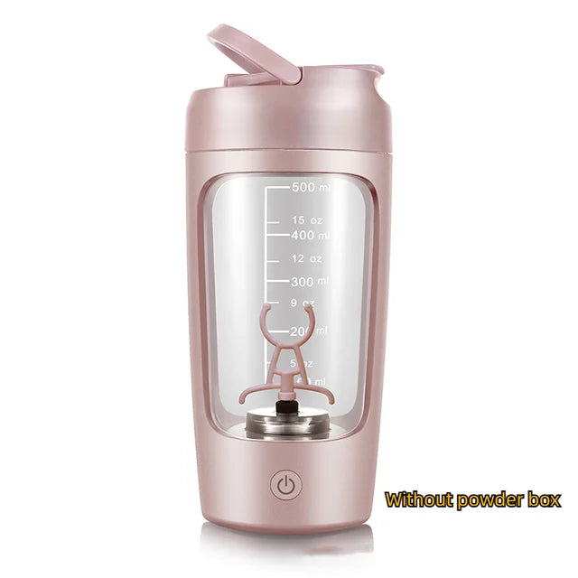 Elektrischer tragbarer Whey Protein Shaker