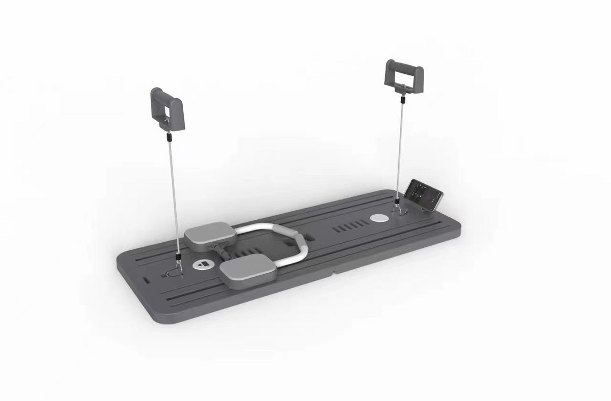 Multifunktionales Fitnessboard