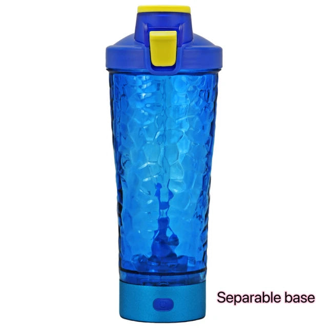 Elektrischer tragbarer Whey Protein Shaker