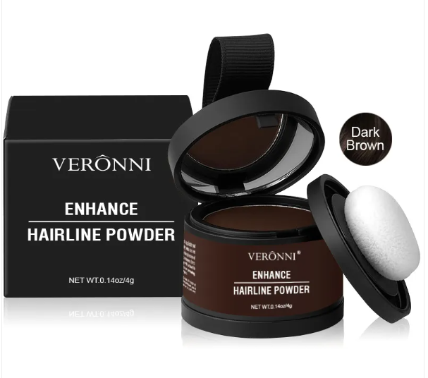 Instant Hairline Powder Concealer