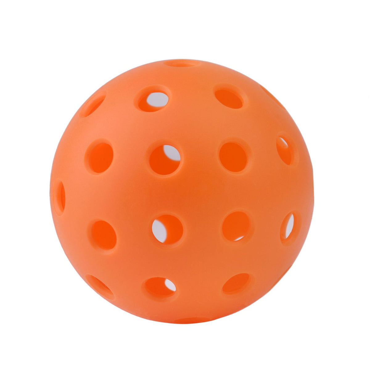Pickleball en extérieur | Balles de 40 et 26 trous