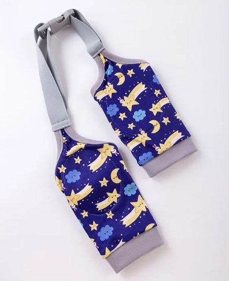 Genouillère de protection pour chiens