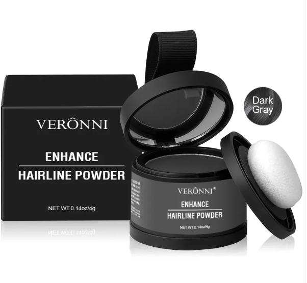 Instant Hairline Powder Concealer