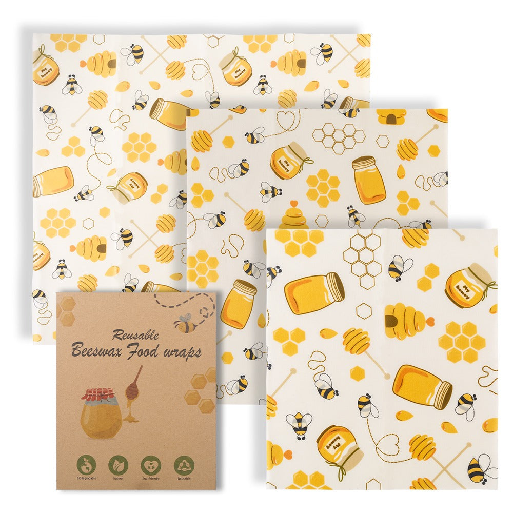 Bienenwachstuch