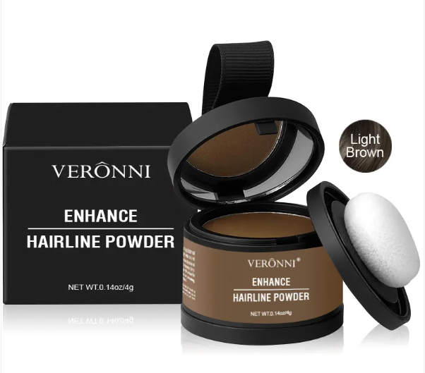 Instant Hairline Powder Concealer