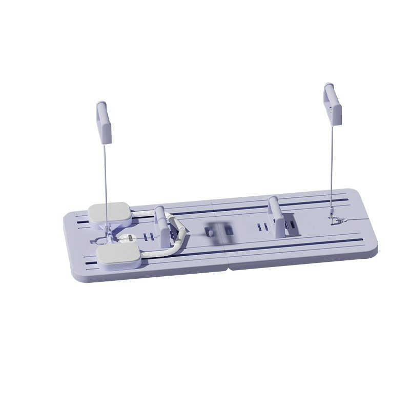 Multifunktionales Fitnessboard