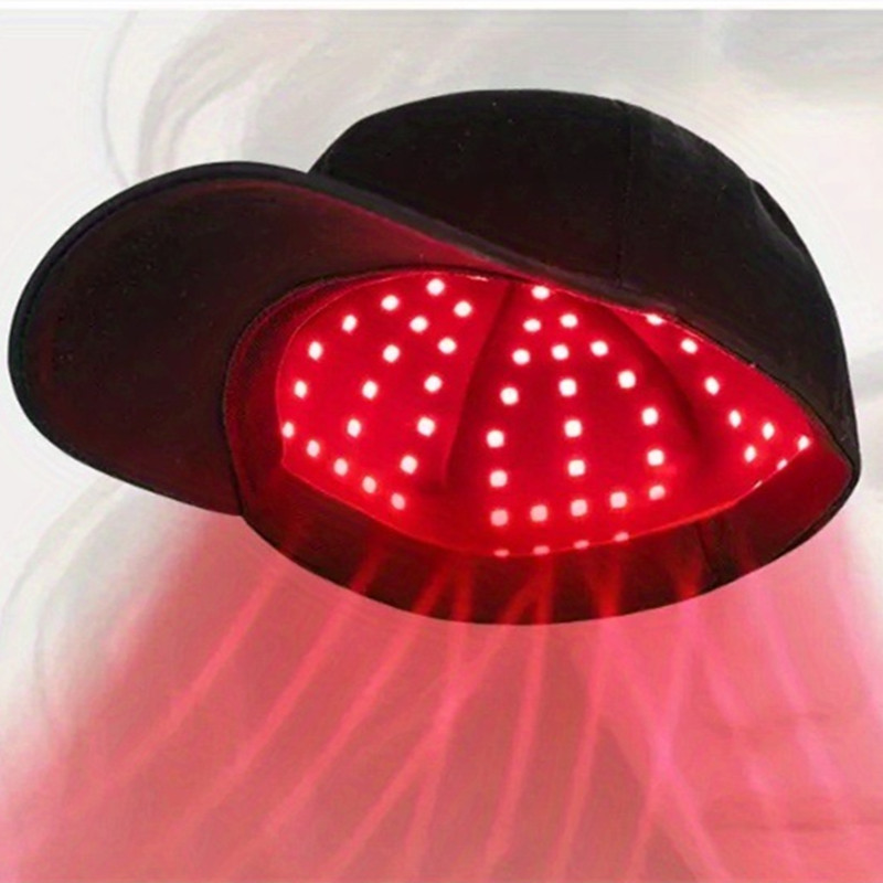 Casque de luminothérapie (LED)
