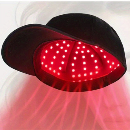 Casque de luminothérapie (LED)