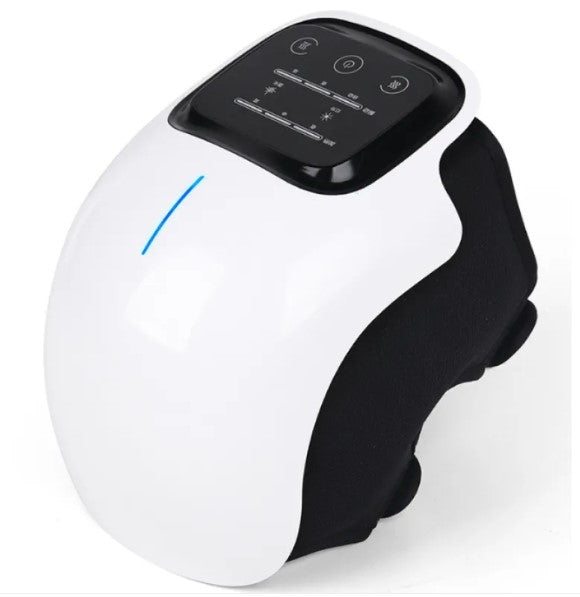 Masseur Électrique Relaxant pour Genoux
