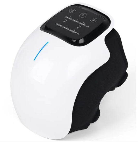 Masseur Électrique Relaxant pour Genoux