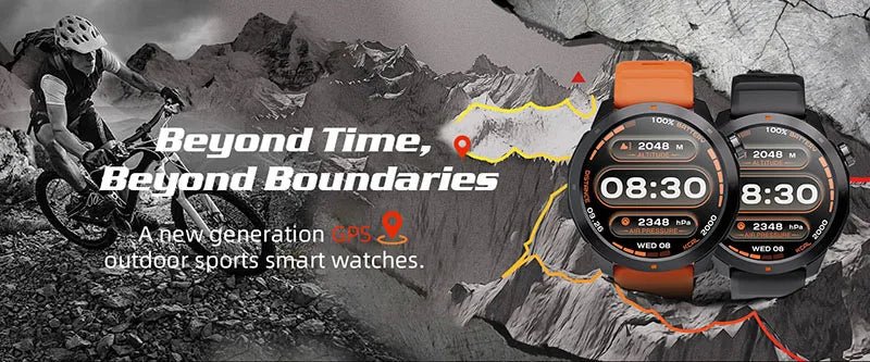 NORTH EDGE Men's Sport Digital Watch Hours Running Swimming Military Army Watches Altimeter Barometer Compass Waterproof 50m - Novli; Another thing you didn’t know you needed. ✨