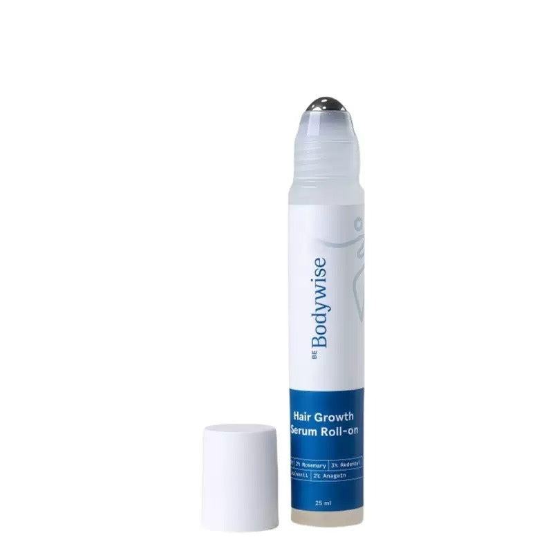 Hair Ball Essence Rosmarin-Wachstumsöl