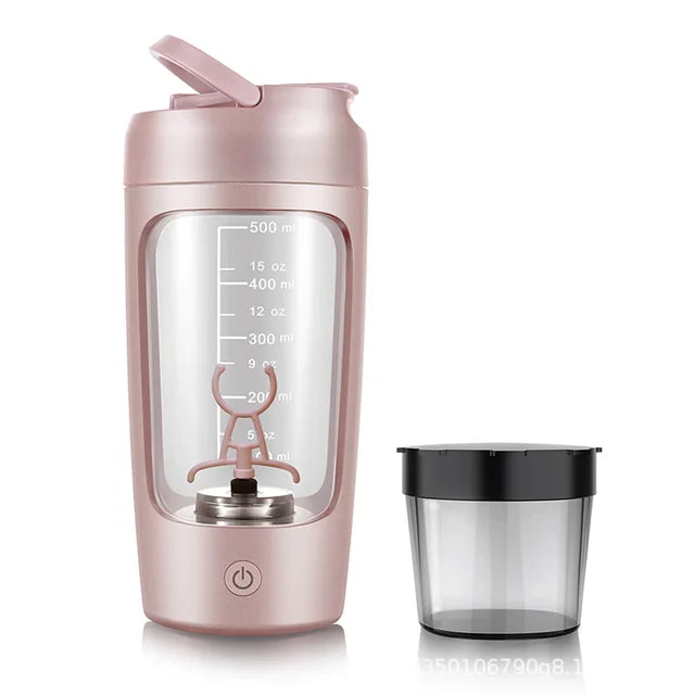 Elektrischer tragbarer Whey Protein Shaker
