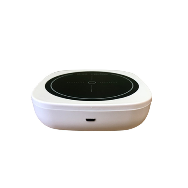 Agitateur magnétique compact pour laboratoire
