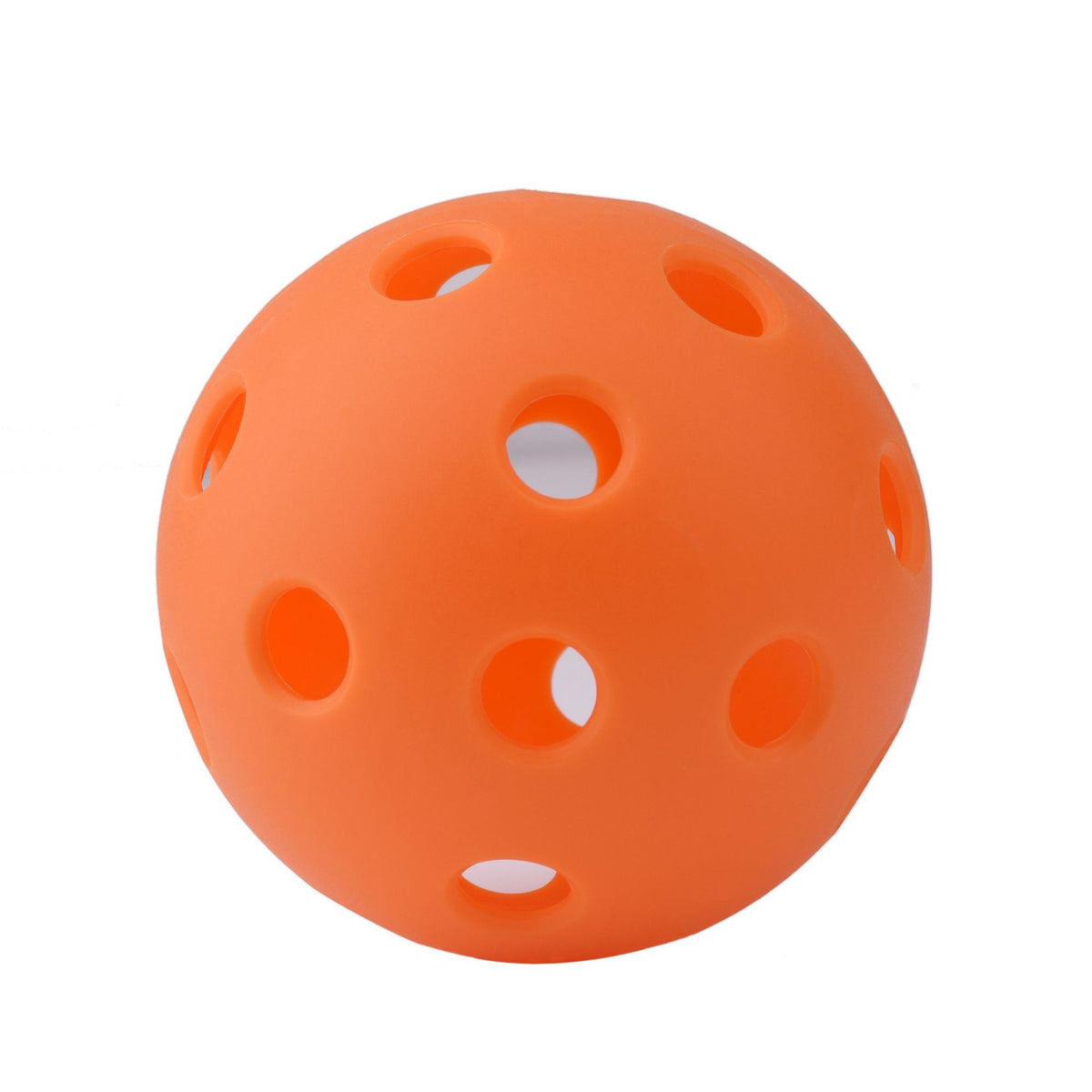 Pickleball en extérieur | Balles de 40 et 26 trous