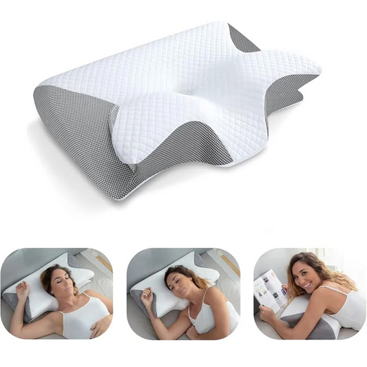 Coussin de voyage