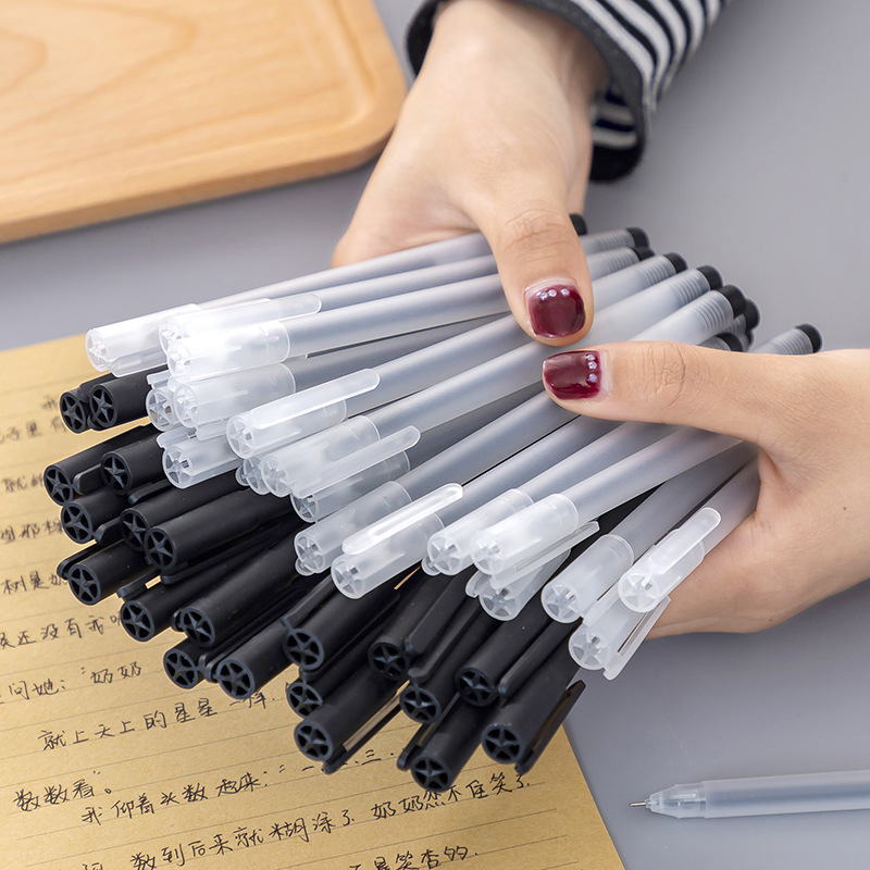 Büro-Signature-Pen