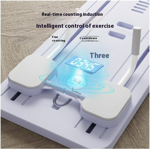 Multifunktionales Fitnessboard