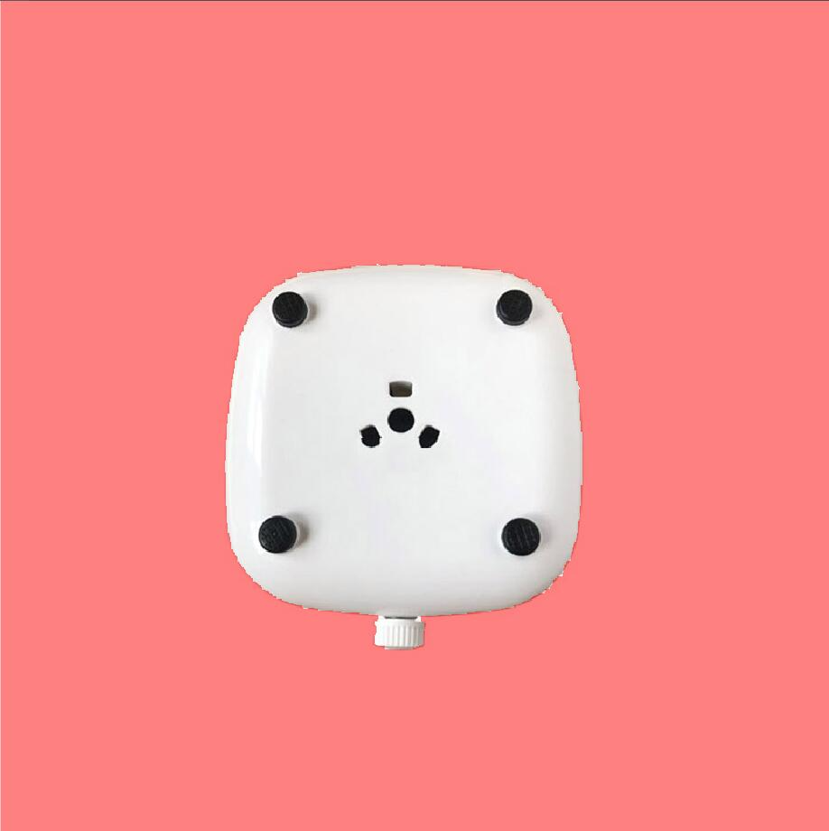 Agitateur magnétique compact pour laboratoire