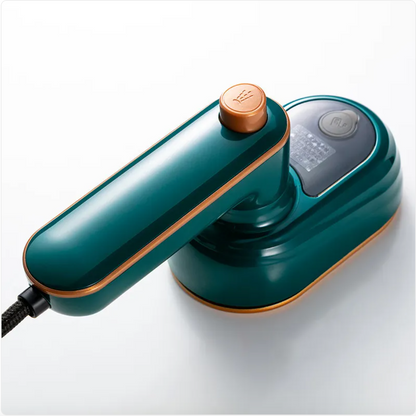Mini fer à vapeur électrique portable