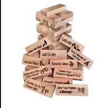 LoveStack Pärchenspiel