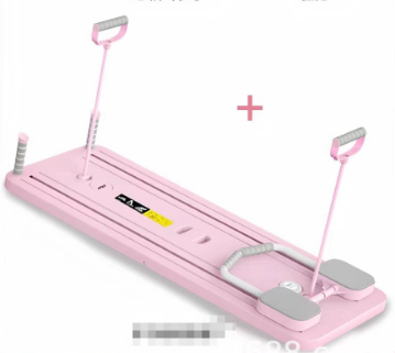 Multifunktionales Fitnessboard