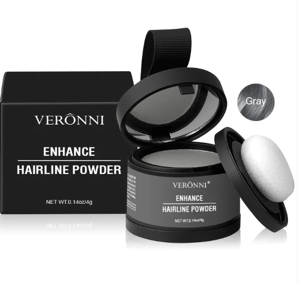 Instant Hairline Powder Concealer