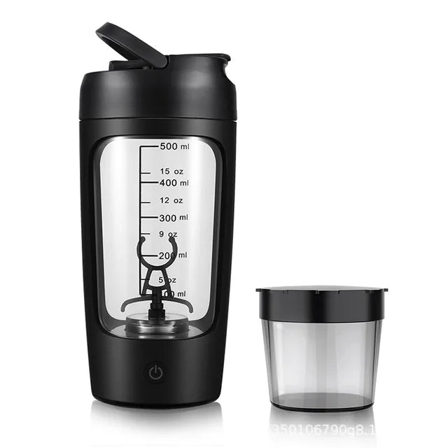 Elektrischer tragbarer Whey Protein Shaker