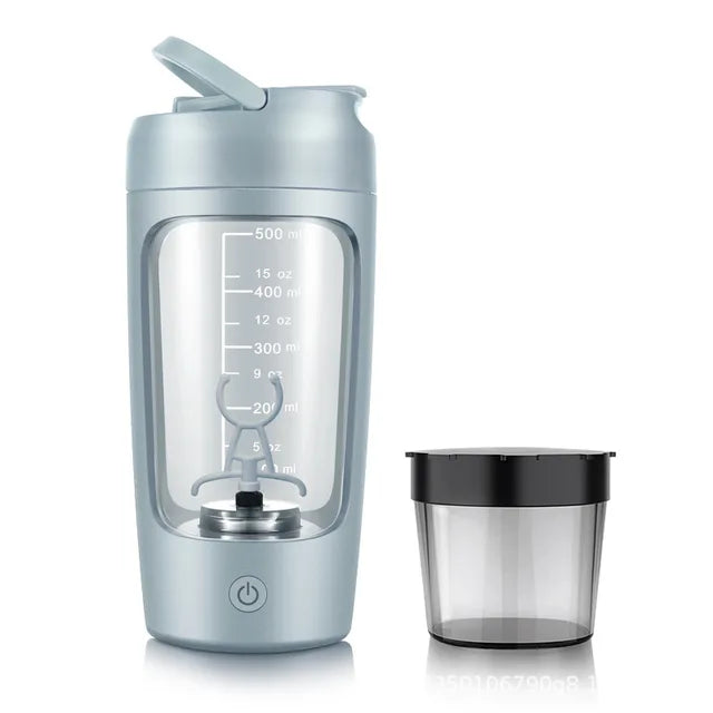 Elektrischer tragbarer Whey Protein Shaker
