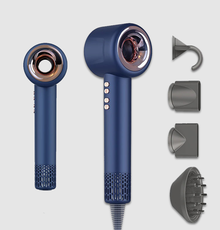 Radian VORTEX Pro Haartrockner