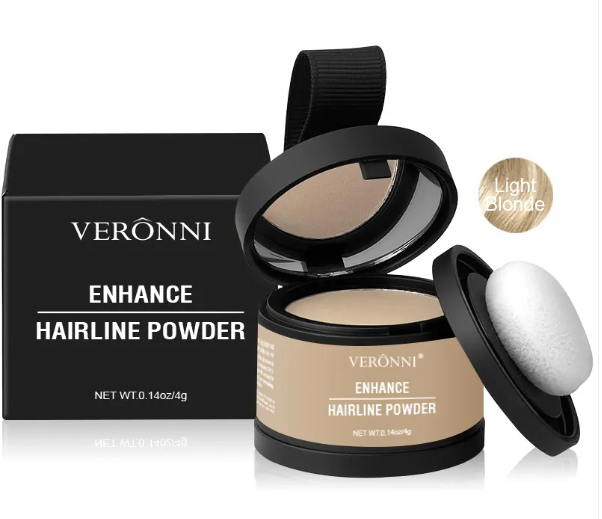 Instant Hairline Powder Concealer