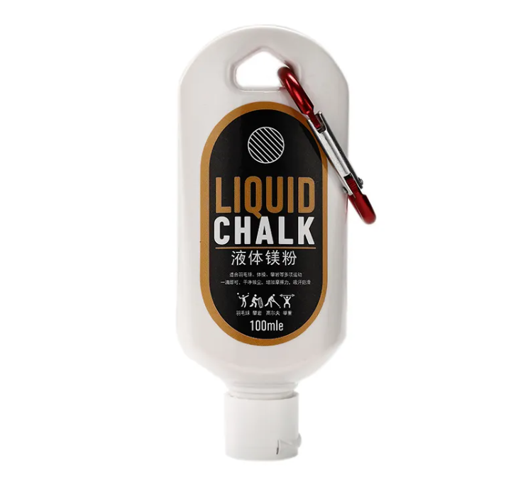 Craie liquide