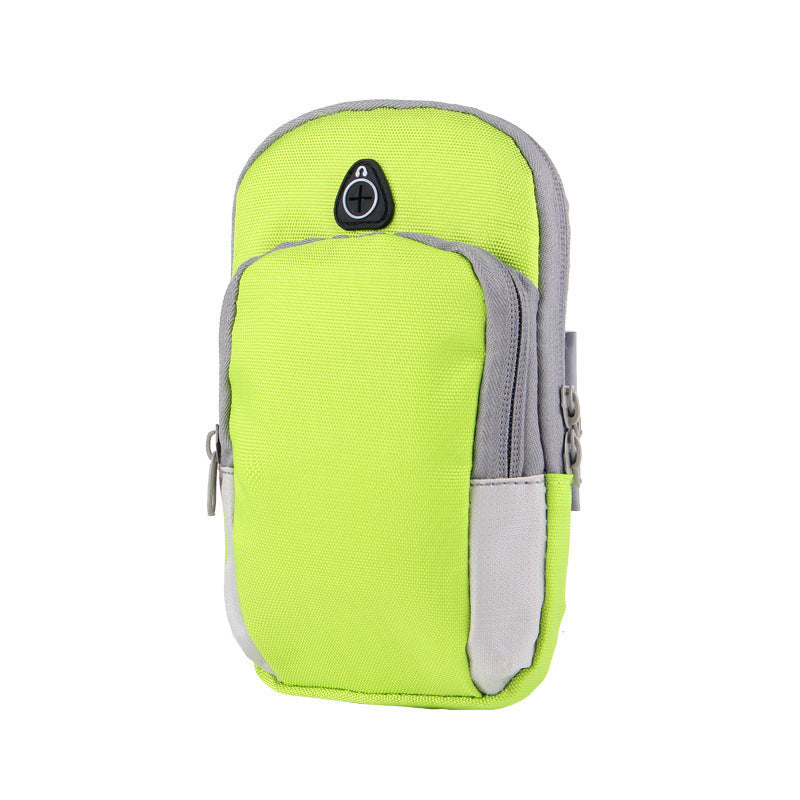 Multifunktionale Outdoor-Armtasche