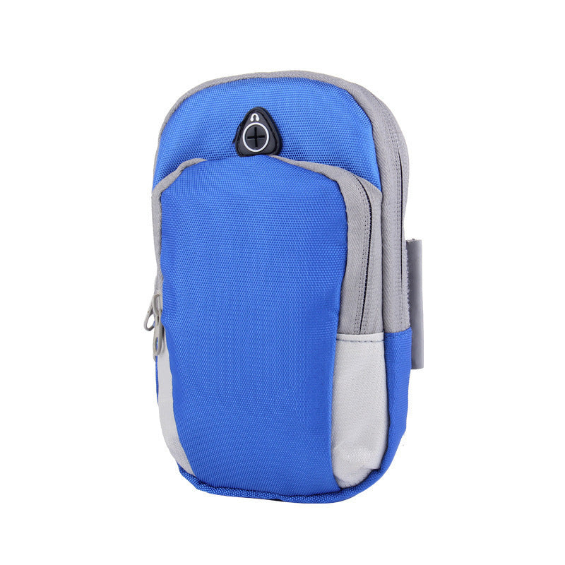 Multifunktionale Outdoor-Armtasche