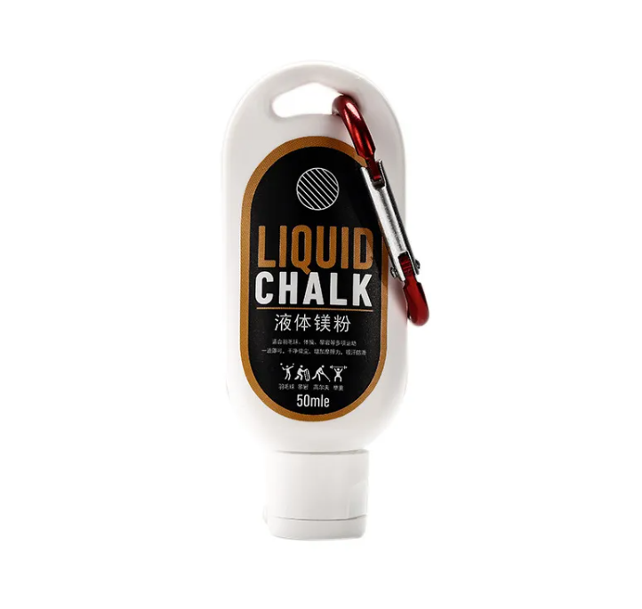 Craie liquide