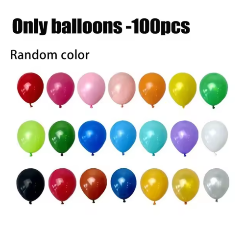 Handgefertigte Ballonköpfe Holz-Kampfpuppen